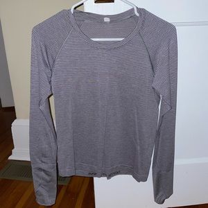 Lululemon swiftly race length